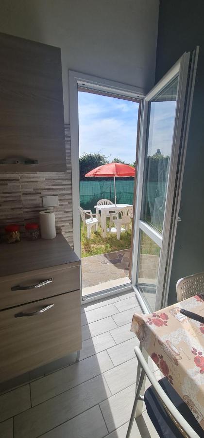 Appartamento Con Giardino Roma Exterior photo