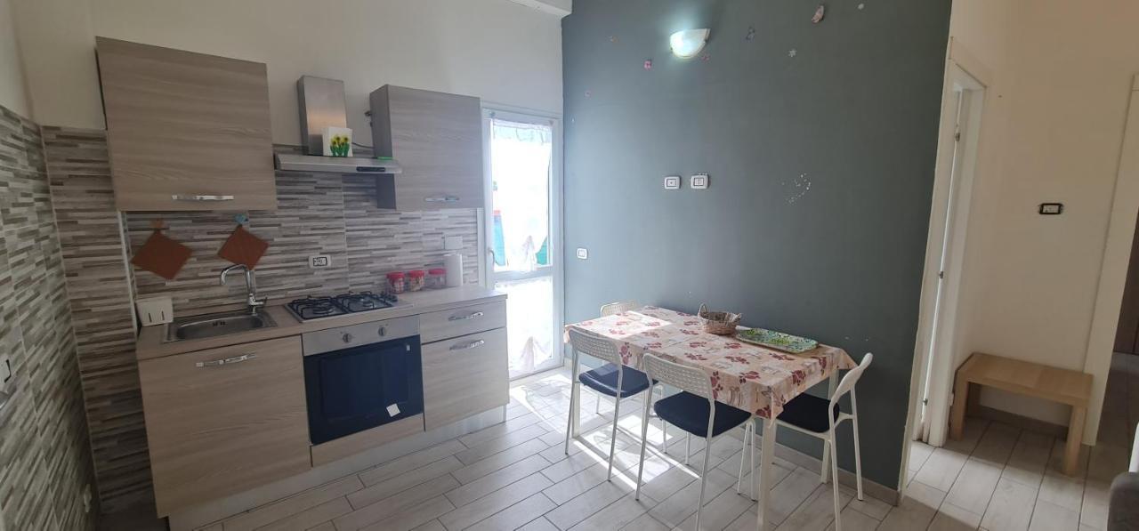Appartamento Con Giardino Roma Exterior photo