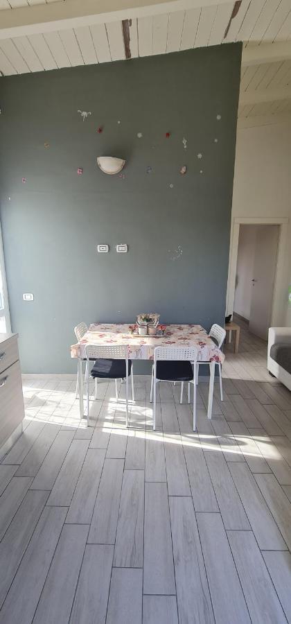Appartamento Con Giardino Roma Exterior photo