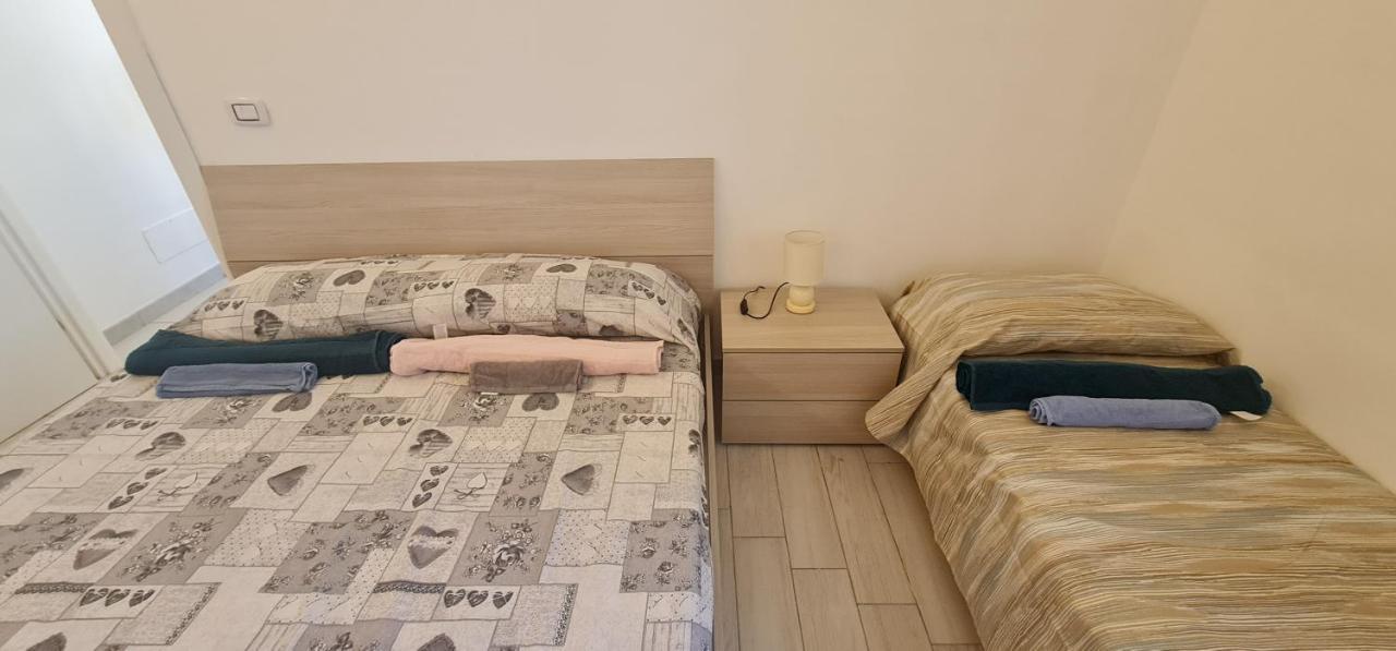 Appartamento Con Giardino Roma Exterior photo